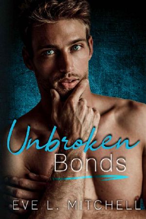 [Boulder 03] • Unbroken Bonds (Boulder Series Book 3)